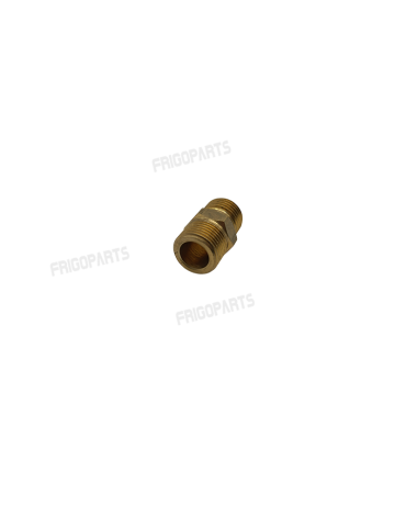 MAMELON 3/8'' M16*1,5 LIVA...