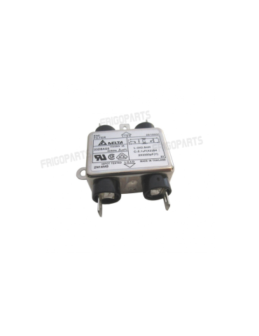 THERMOSTAT CASADIO INST REF 531-493-500