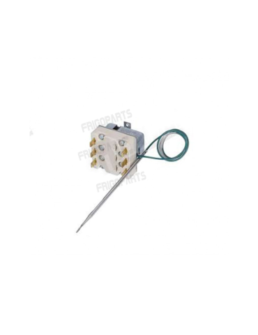 THERMOSTAT SECURITE BEZZERA REF 703237