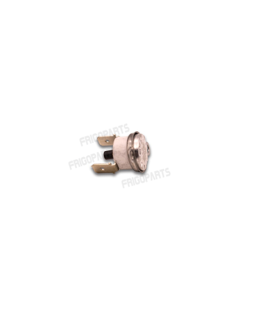 THERMOSTAT REARMEMENT 160C...