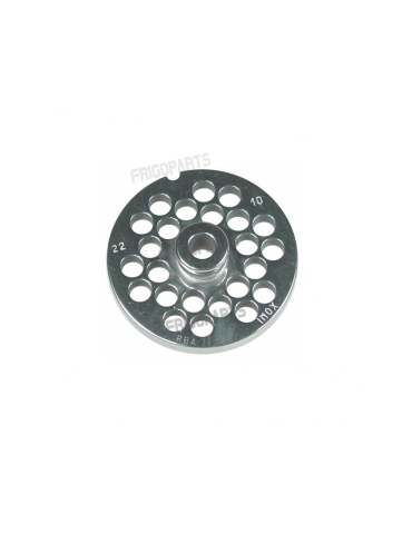 GRILLE D10 POUR HACHOIR 22...