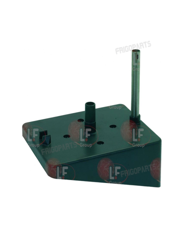 SUPPORT REF 6000600 CUTTEUR...