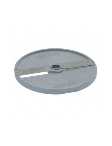 DISQUE COUPE LEGUME E6 FIMAR