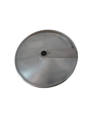 DISQUE REF E10 COUPE LEGUME