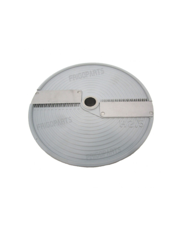 DISQUE REF CO-H2,5 COUPE...