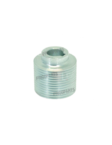 POULIE MULTIGRIP REF...