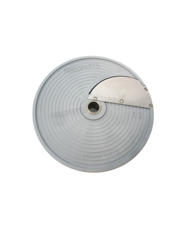 DISQUE REF CO-S2 COUPE...