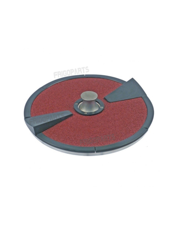 DISQUE ABRAZIF PTB REF...