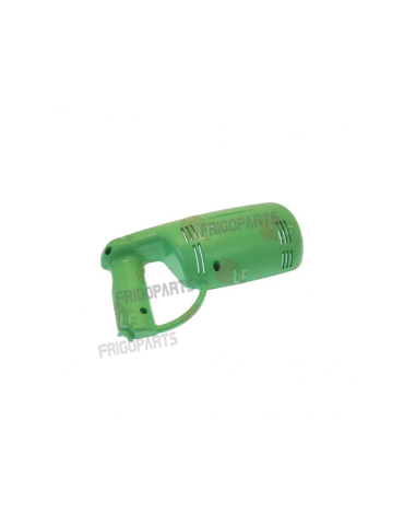 CACHE MOTEUR GAUCHE FX 40...