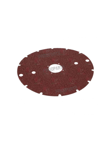 DISQUE ABRAZIF REF SL 2494...