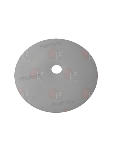 DISQUE PLASTIQUE POUR...