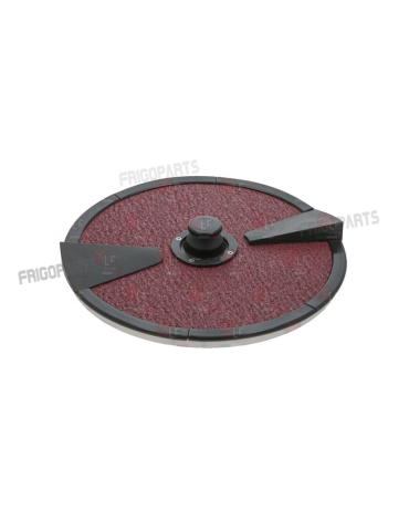DISQUE PLASIQUE REF SL 2135...