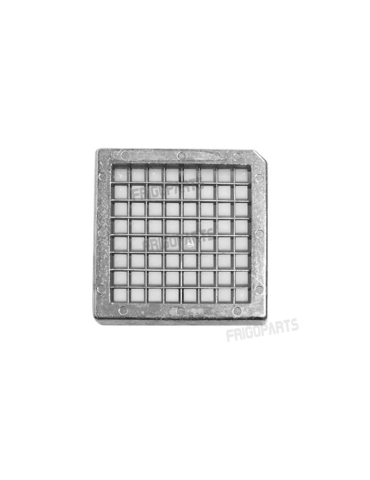 JEUX DE GRILLE-PRESS 8*8...