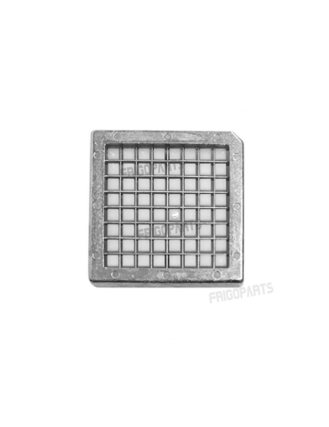JEUX DE GRILLE-PRESS 10*10...