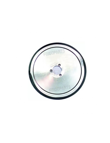LAME INOX TRANCHEUR FY300...