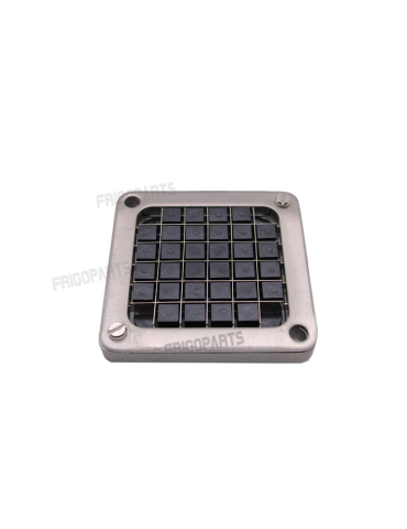 JEUX DE GRILLE-PRESS 13MM...