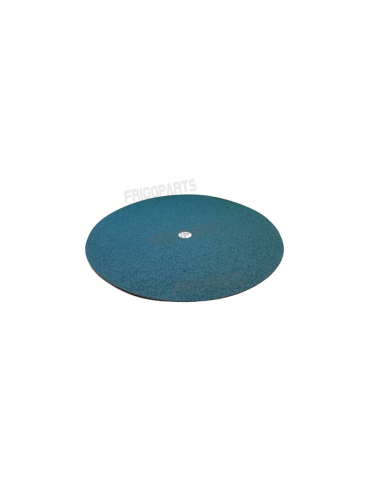 TAMBOUR ABRASIF POUR...