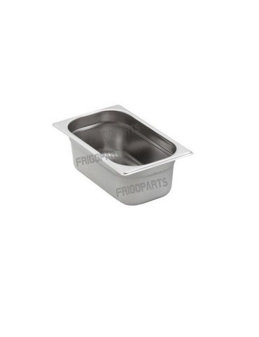 BAC GASTRO 1/4 H065 CAP 1,8...