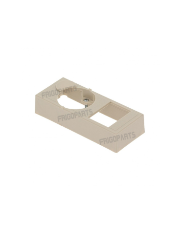 CACHE PLASTIQUE POUR BLOC...