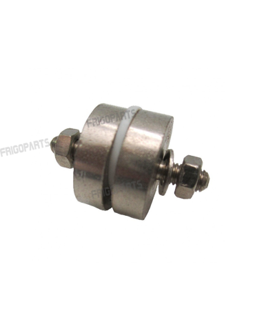 FERMETURE MAGNETIQUE POUR...