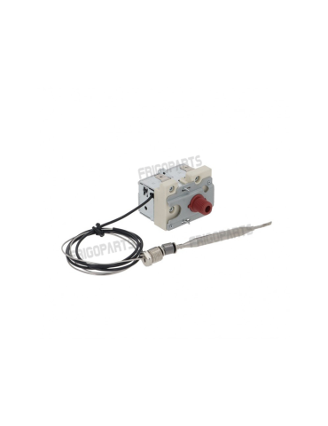 THERMOSTAT SECURITE...