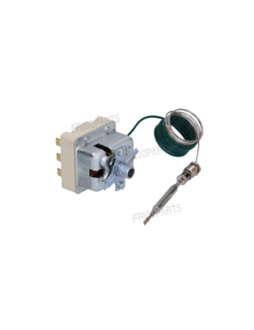 THERMOSTAT TRIPHASE 240C...