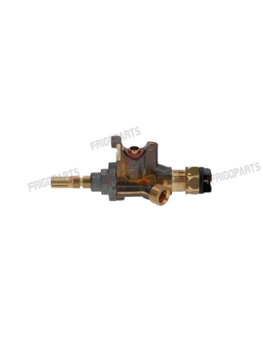 ROBINET GAZ 31275000 BERTOS...