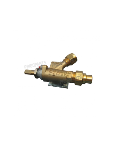 ROBINET A GAZ A10W...