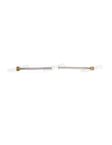 TUBE INOX FLEXIBLE DIAM 06...