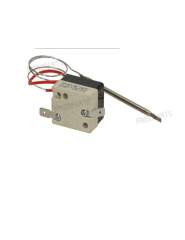 THERMOSTAT SECURITE REF...