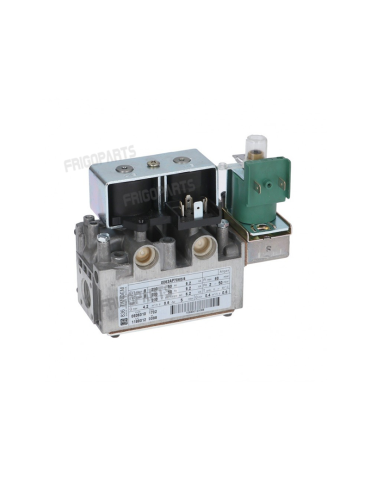 ELECTROVANNE A GAZ REF...