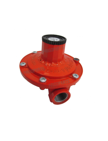 DETENDEUR GAZ 20-50 MB...