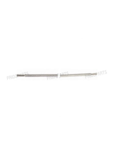 TUBE INOX SANS RACCORD...