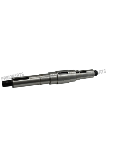 AXE REF 60MA/33 SPAR FOOD