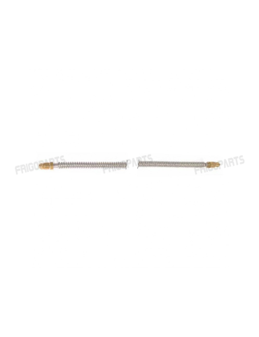 TUBE VEILLEUSE DIAM 6 LONG...