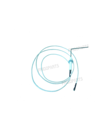 BOUGIE ALLUMAGE+CABLE POUR...