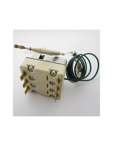 THERMOSTAT SECURITE REF...