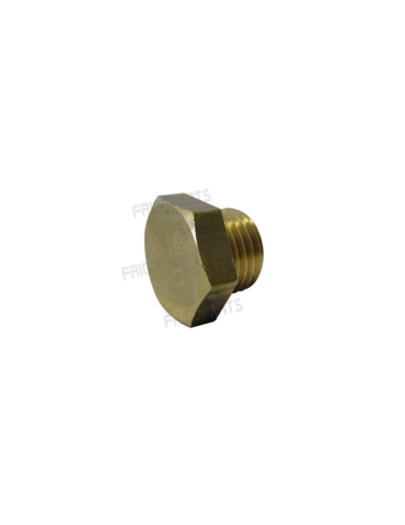 RACCORD REF 133/002 EUNASA