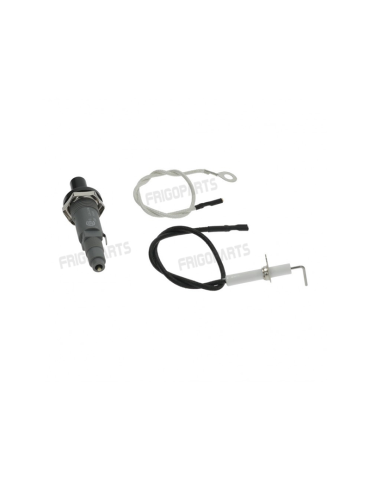KIT ALLUMEUR PIEZO AVEC...