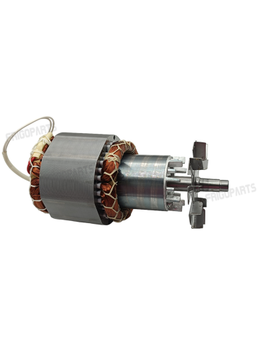MOTEUR POUR BATEUR SPAR...