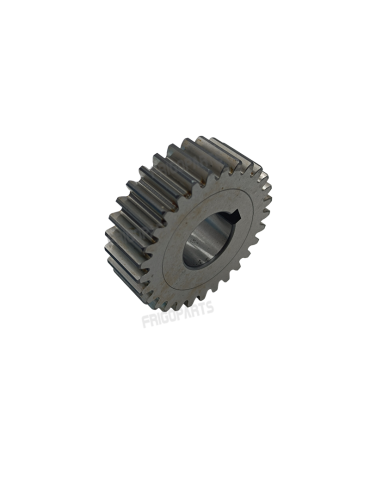 ENGRENAGE REF 60MA/106 SPAR...