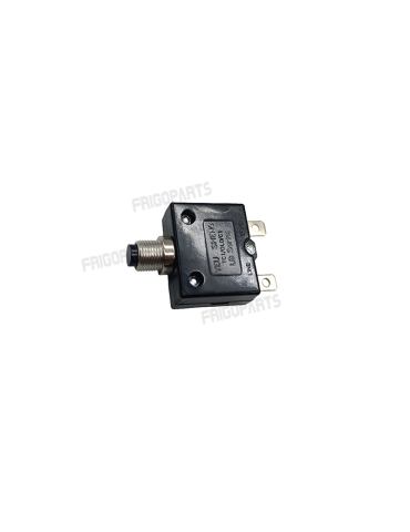 THERMOSTAT SECURITE POUR...