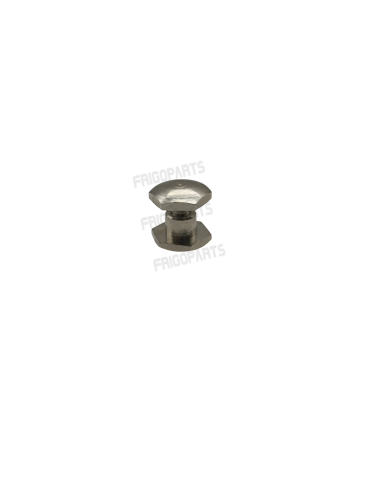 VIS BOURLET REF 5501112...
