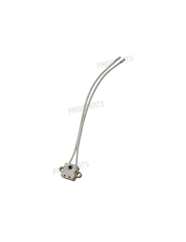 DOUILLE POUR LAMPE CAB REF 109