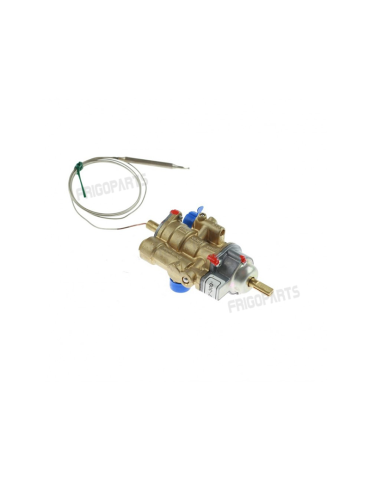 ROBINET THERMOSTATIQUE...