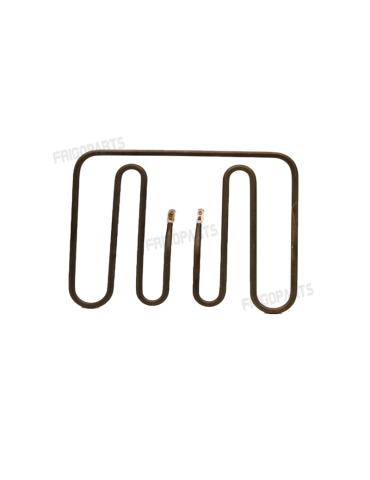 RESISTANCE SUP POUR PANINI...