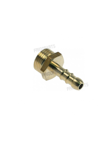 EMBOUT ö M1/2 REF N4377