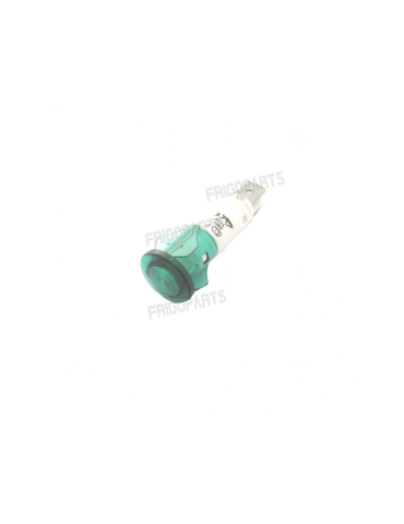 VOYANT SEG 311 GIERRE VERT