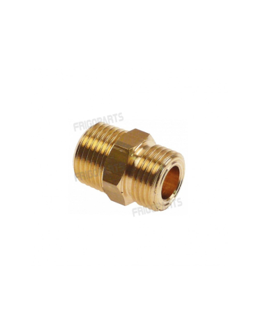 RACCORD ö 1/2M/20 x 14M...