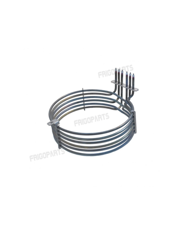 RESISTANCE D 32 CM 7500W...
